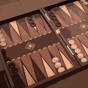 Reglas del Backgammon