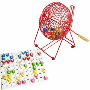 Comprar Bingo para Niños