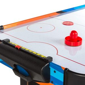 Comprar mesa de air hockey para niños