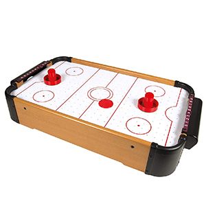 Las Mejores Mesas de Air Hockey