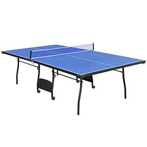 Comprar mesa de ping pong interior