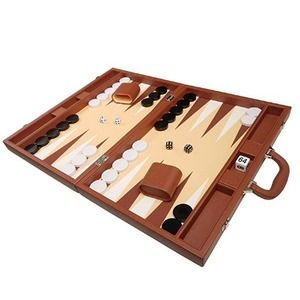 Comprar Tablero de Backgammon