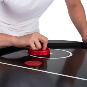 Mesas de air hockey grandes