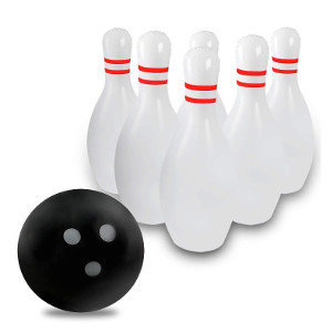 Comprar Juegos de Bolos