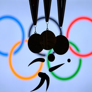 Petanca en las Olimpiadas