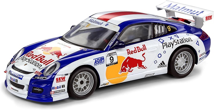 Comprar Coche Scalextric WOS Online