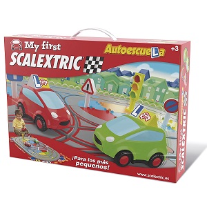 Comprar Scalextric para Niños Online